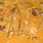 Chettinad Karuvattu Kuzhambu Recipe