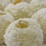 Coconut Laddu Recipe