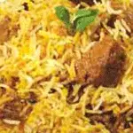 Hyderabadi Biryani Recipe