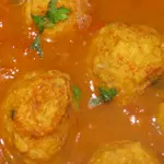 Paruppu Urundai Kuzhambu Recipe