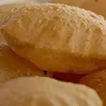 Poori Recipe