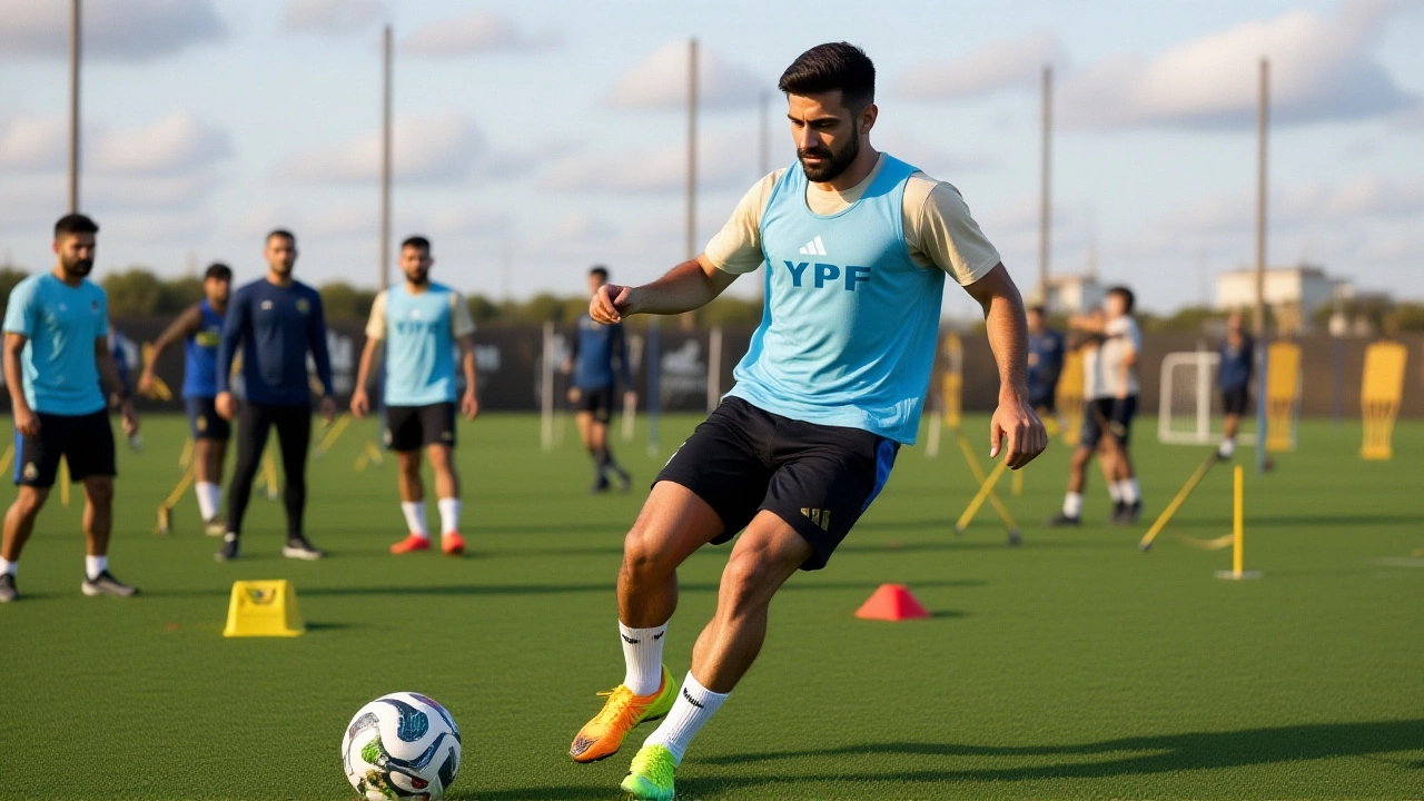 What’s Next: Upcoming Fixtures and Possible Call‑Ups