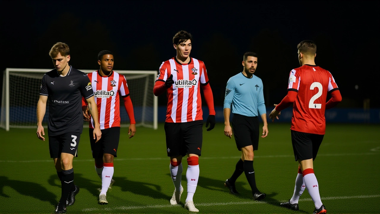 What’s Next for Southampton?